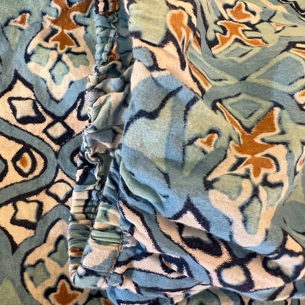 Talbots Shirt, Large - Picture 5 of 7